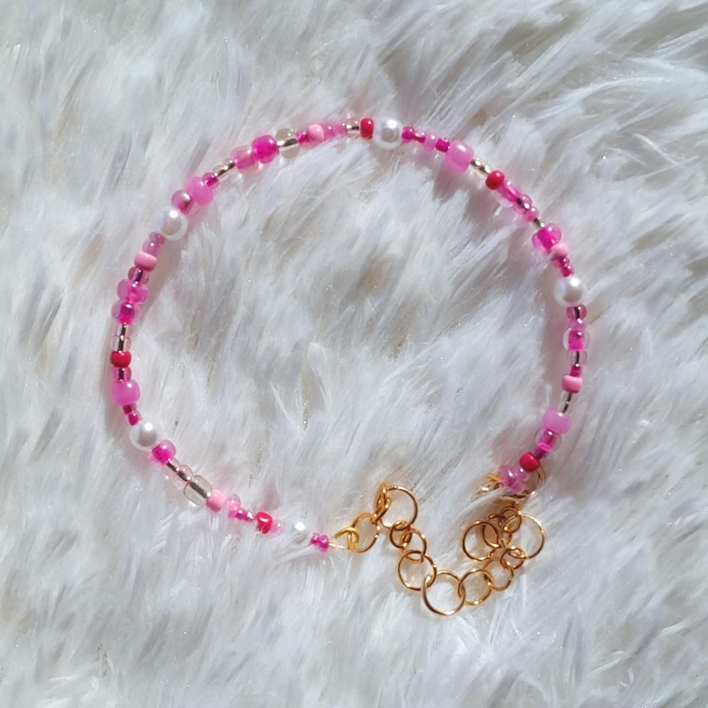 Pretty in Pink